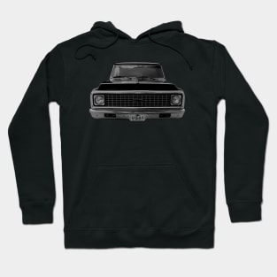 Cee-Ten-tee Hoodie